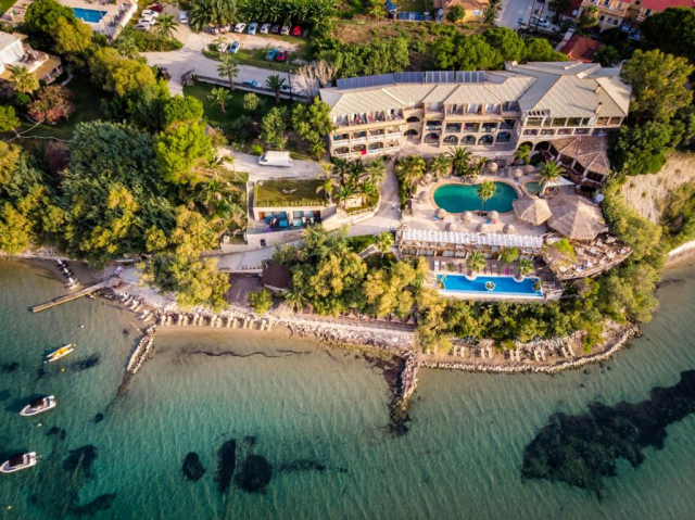 Super Ofertă către Grecia, Zakynthos, sejur 7 nopți, cu plecare din Cluj-Napoca (B.B.)