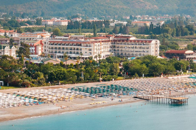 Super Ofertă către Turcia, Antalya, Kemer, sejur 7 nopți, cu plecare din Cluj-Napoca (O.R.)