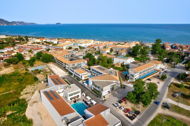 Super Oferta catre Zakynthos, Grecia, sejur 7 nopti, cu plecare din Cluj-Napoca (B.B.)