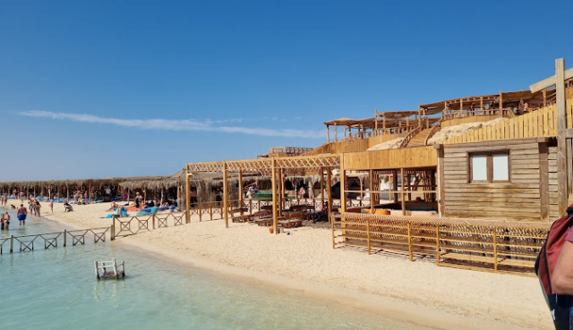Super Ofertă către, Hurghada,Egipt sejur 7 nopți, cu plecare din Baia Mare! (G.T.)