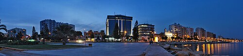 Super Ofertă către Cipru, sejur 7 nopți, cu plecare din Craiova (G.T.)