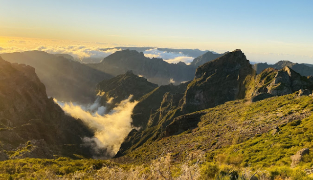Super Ofertă către Madeira, Portugalia, sejur 7 nopți, cu plecare din Timisoara (G.T.)