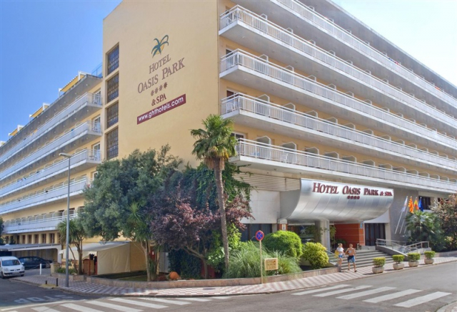 Super Ofertă Spania, Barcelona, sejur 7 nopți, cu plecare din Sibiu (G.T.)