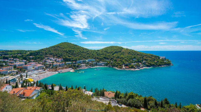 Super Ofertă către Dubrovnik, Croația, sejur 7 nopți, cu plecare din București (G.T.)