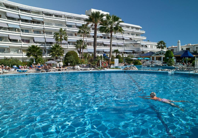 Last Minute Tenerife / plecare in 25.07 - Hovima Atlantis 4*
