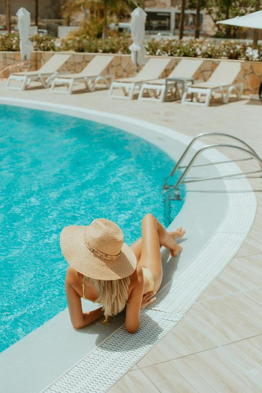 Last Minute Tenerife / plecare in 25.07 - Ole Tropical 4* adults only