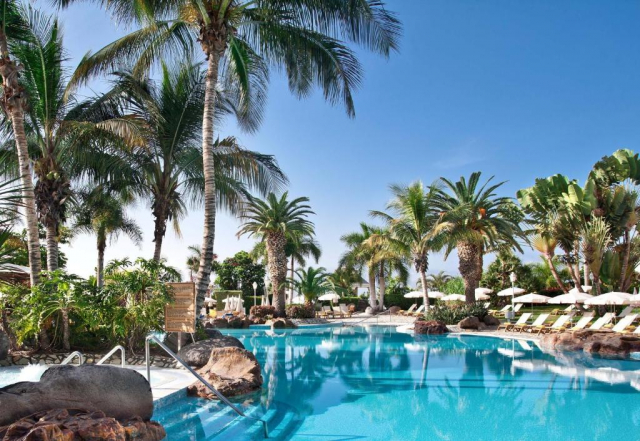 Last Minute Tenerife / plecare in 25.07 - Jardines de Nivaria 5*
