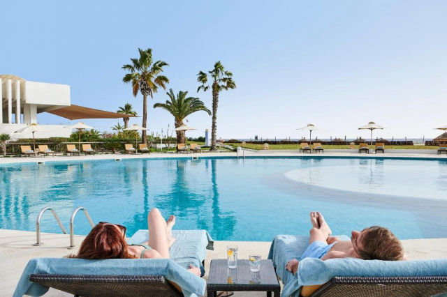 Last Minute - Sejur Tunisia - Iberostar Diar el Andalous 5* / plecare din Cluj Napoca  