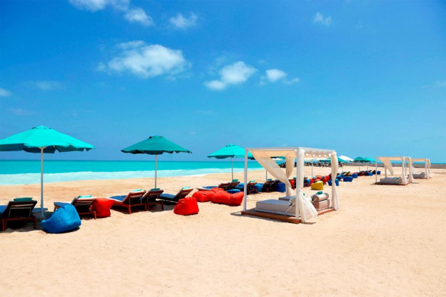 Sejur in El Alamein: 825 euro cazare 7 nopti cu All inclusive+ transport avion+ toate taxele 