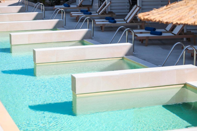 Sejur in Rhodos: 590 euro cazare 7 nopti cu All inclusive+ transport avion+ toate taxele