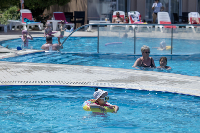 SUPER OFERTA EFORIE NORD, HOTEL CLUB DUNAREA 3*, 5 NOPTI CAZARE CU ALL INCLUSIVE