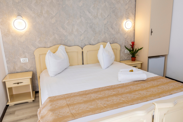 SUPER OFERTA EFORIE NORD, HOTEL CLUB DUNAREA 3*, 5 NOPTI CAZARE CU ALL INCLUSIVE