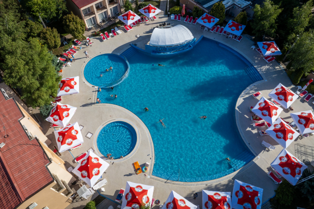 SUPER OFERTA EFORIE NORD, HOTEL CLUB DUNAREA 3*, 5 NOPTI CAZARE CU ALL INCLUSIVE