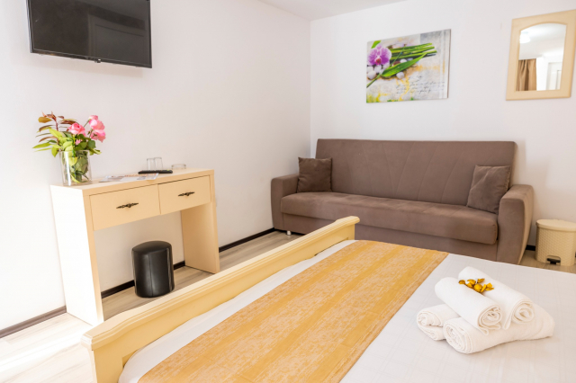 SUPER OFERTA EFORIE NORD, HOTEL CLUB DUNAREA 3*, 5 NOPTI CAZARE CU ALL INCLUSIVE