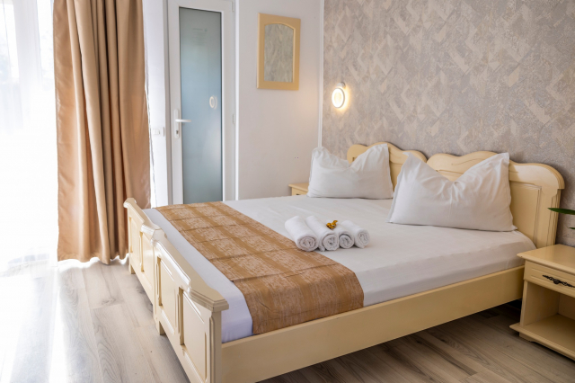 SUPER OFERTA EFORIE NORD, HOTEL CLUB DUNAREA 3*, 5 NOPTI CAZARE CU ALL INCLUSIVE