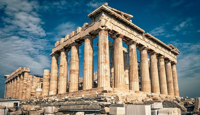 Super Ofertă către Grecia, sejur 7 nopți, cu plecare din Sibiu (G.T.)