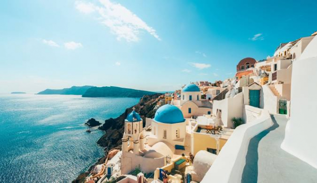 Super Ofertă către Grecia, sejur 7 nopți, cu plecare din Sibiu (G.T.)