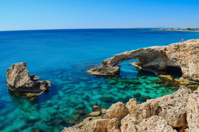 Super Ofertă către Larnaca, Ayia Napa, Cipru, sejur 7 nopți, cu plecare din Cluj-Napoca (G.T.)