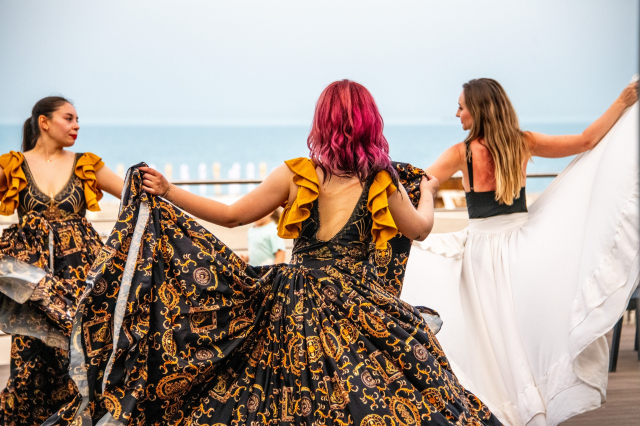 SUPER OFERTA MAMAIA, HOTEL ZENITH 4*, 5 NOPTI CAZARE CU ALL INCLUSIVE