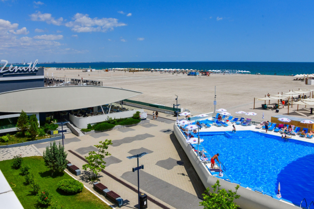 SUPER OFERTA MAMAIA, HOTEL ZENITH 4*, 5 NOPTI CAZARE CU ALL INCLUSIVE