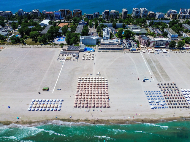 SUPER OFERTA MAMAIA, HOTEL ZENITH 4*, 5 NOPTI CAZARE CU ALL INCLUSIVE