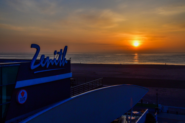 SUPER OFERTA MAMAIA, HOTEL ZENITH 4*, 5 NOPTI CAZARE CU ALL INCLUSIVE