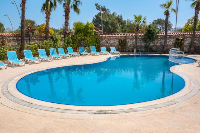 21.07 Last minute 260 € , Antalya , all inclusive cu zbor direct din Bucuresti , taxe incluse