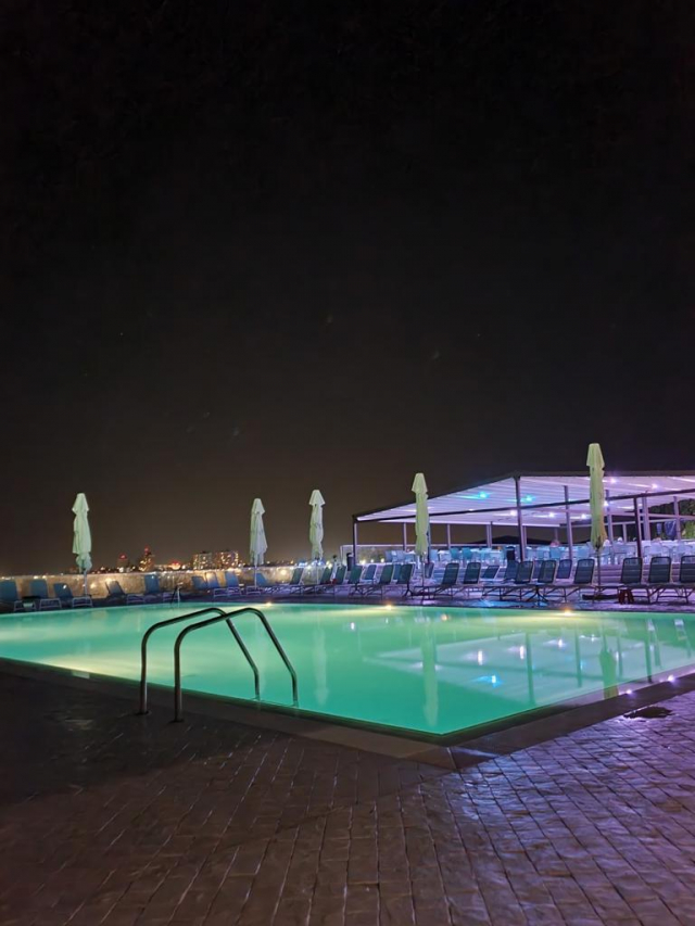 SUPER OFERTA VENUS, HOTEL TURQUOISE 4*, 5 NOPTI CAZARE CU ALL INCLUSIVE