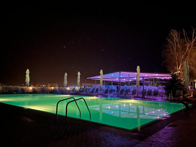 SUPER OFERTA VENUS, HOTEL TURQUOISE 4*, 5 NOPTI CAZARE CU ALL INCLUSIVE