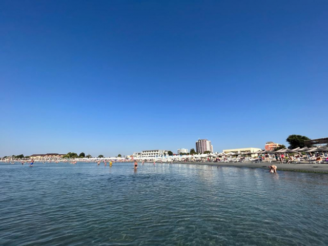 SUPER OFERTA VENUS, HOTEL TURQUOISE 4*, 5 NOPTI CAZARE CU ALL INCLUSIVE