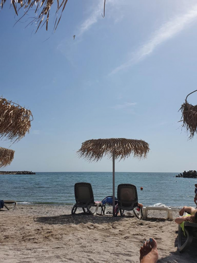 SUPER OFERTA VENUS, HOTEL TURQUOISE 4*, 5 NOPTI CAZARE CU ALL INCLUSIVE