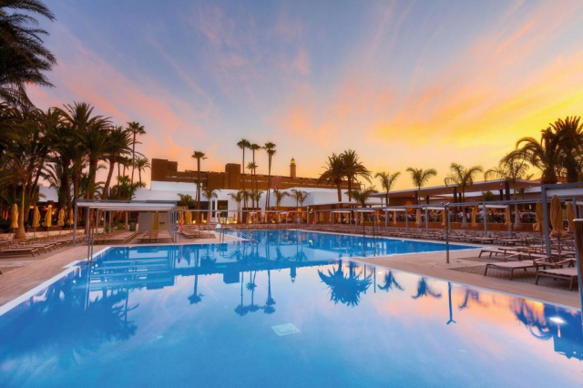 22.07 Last minute , Gran Canaria , zbor direct din Bucuresti , taxe incluse