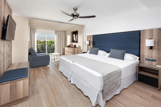 22.07 Last minute , Gran Canaria , zbor direct din Bucuresti , taxe incluse