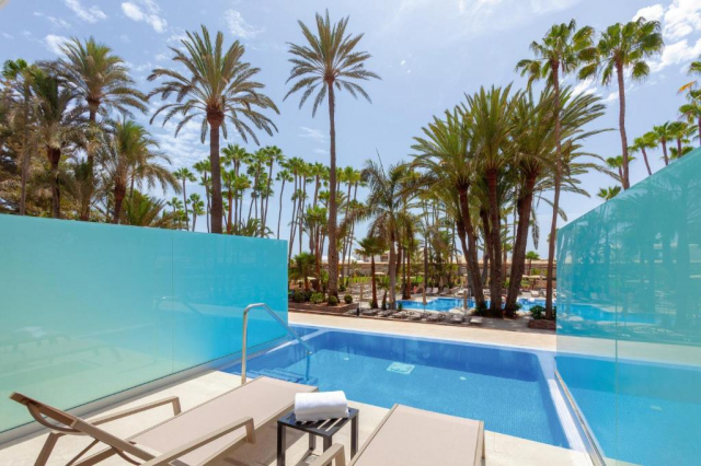 22.07 Last minute , Gran Canaria , zbor direct din Bucuresti , taxe incluse