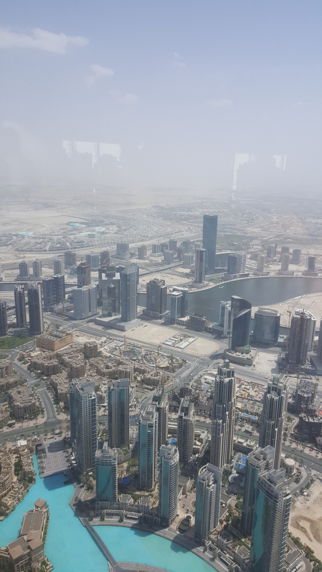 26.08 Zbor Bucuresti, Dubai City Break, Hampton by Hilton 799 euro/pers 6 nopti mic dejun taxe aeroport si transfer incluse