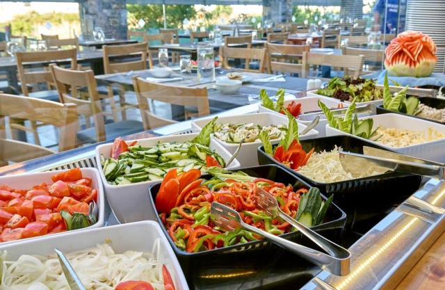Sejur in Creta: 615 euro cazare 7 nopti cu All  inclusive+ transport avion+ toate taxele