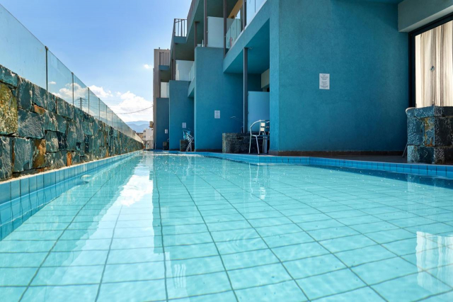 Sejur in Creta: 615 euro cazare 7 nopti cu All  inclusive+ transport avion+ toate taxele