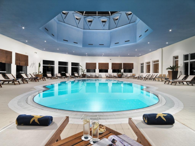  25.07 Last minute Tunisia , 249 €, 7 nopti , zbor direct din Bucuresti , taxe incluse