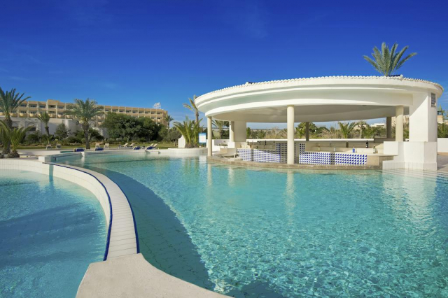  25.07 Last minute Tunisia , 249 €, 7 nopti , zbor direct din Bucuresti , taxe incluse