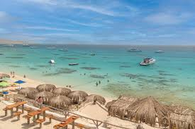 Super oferta HURGHADA cu plecare din Cluj Napoca (BB)