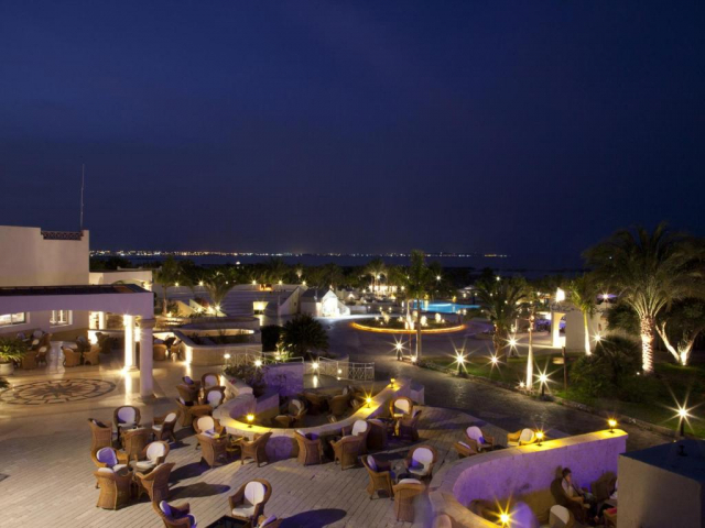 24.07 Egipt , Hurghada , Hotel CORAL BEACH RESORT 4*, avion , 7 nopti, pret/ persoana =464Eur