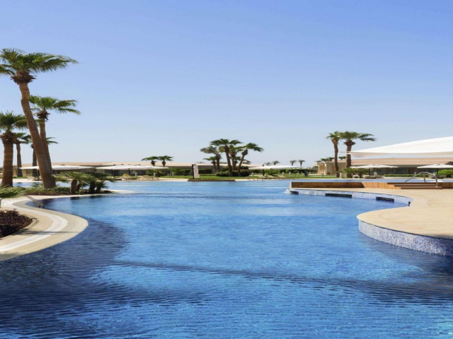 Sejur in Sharm El Sheikh: 800 euro cazare 11 nopti cu All inclusive+ transport avion+ toate taxele