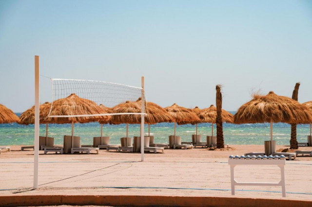Sejur in Marsa Alam: 550 euro cazare 7 nopti cu All inclusive+ transport avion+ toate taxele