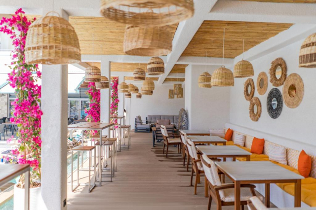 Sejur in Marmaris: 615 euro cazare 5 nopti cu Ultra All inclusive+ transport avion+ toate taxele