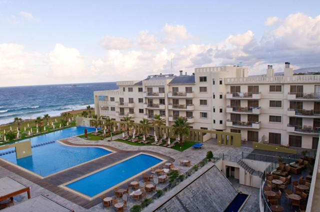 Super oferta catre Paphos, sejur 7 nopti, cu plecare din Bucuresti (O.R.)