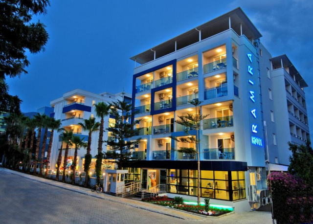 28.07 Last minute Antalya , zbor direct din Bucuresti 442 € , 7 nopti , taxe incluse