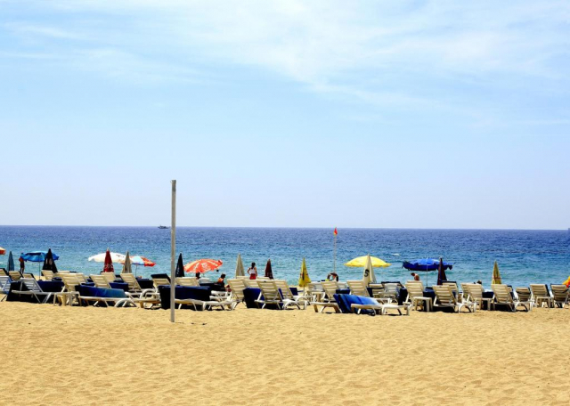 28.07 Last minute Antalya , zbor direct din Bucuresti 442 € , 7 nopti , taxe incluse