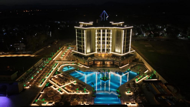  Super oferta sejur Turcia , 7 nopți, cu plecare din Cluj Napoca (D.V)