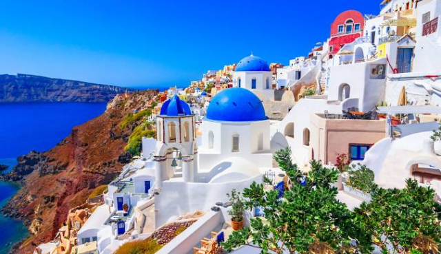 Super oferta sejur Grecia- Corfu , 7 nopți, cu plecare din Cluj Napoca (D.V)