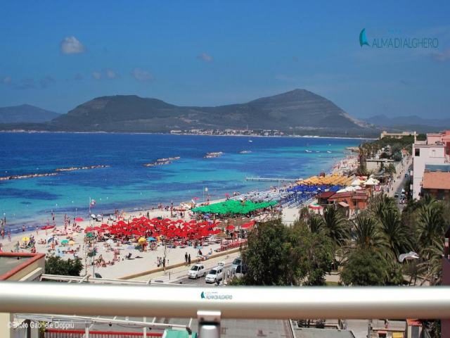 25.07  Sardinia, 7 nopti cu zbor direct din Bucuresti , Alghero Vacanze 4*= 679 € , taxe incluse